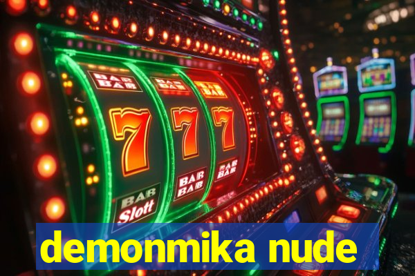 demonmika nude